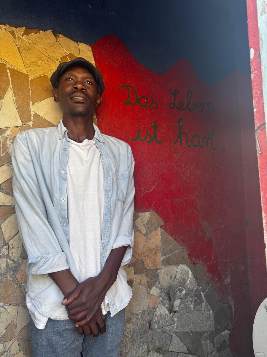 Trevor – Das Leben ist hart